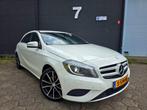 ✅️ Mercedes A180 1.6 Benzine 2014 ✅️ Nieuwe APK ✅️, Voorwielaandrijving, 65 €/maand, 4 cilinders, Leder en Stof