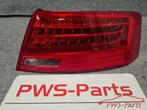 AUDI A5 8T SPORTBACK FACELIFT LED ACHTERLICHT RECHTS ORIGINE, Ophalen of Verzenden, Gebruikt, Audi