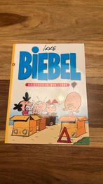 Biebel  . De Stroken 910-1091, Boeken, Eén stripboek, Ophalen of Verzenden, Zo goed als nieuw