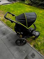 Hauck runner, Kinderen en Baby's, Buggy's, Ophalen, Zo goed als nieuw