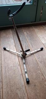 Saxofoon Standaard - Stevig en Betrouwbaar!, Muziek en Instrumenten, Instrumenten | Toebehoren, Ophalen of Verzenden, Gebruikt