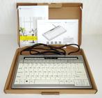 BakkerElkhuizen Compact Ergonomisch Toetsenbord, Ergonomisch, BakkerElkhuizen, Nieuw, Ophalen of Verzenden