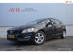 Volvo V60 2.0 D3 Kinetic, Auto's, Voorwielaandrijving, Stof, Gebruikt, Euro 6