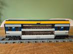 Lego trein, Kinderen en Baby's, Speelgoed | Duplo en Lego, Ophalen of Verzenden, Zo goed als nieuw