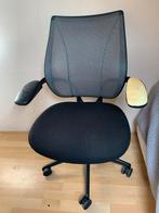 Bureaustoel - gebruikt, Ophalen, Gebruikt, Zwart, Bureaustoel