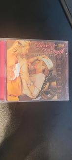 Grant & Forsyth - Warm Feeling CD, Verzenden, Zo goed als nieuw