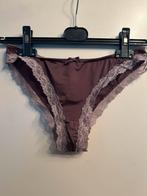 Zeeman slip maat L, Kleding | Dames, Ondergoed en Lingerie, Zeeman, Ophalen of Verzenden, Slip