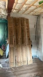 Mooie wanddecoratie 4x280-245, Ophalen, Zo goed als nieuw