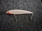 Rapala X-rap Twitchin' Minnow 12, Watersport en Boten, Ophalen of Verzenden, Gebruikt, Overige typen
