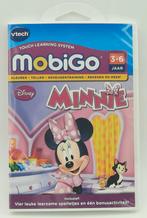 VTech Mobigo Disney Minnie Mouse NIEUW!!, Ophalen of Verzenden, Nieuw, 4 tot 6 jaar