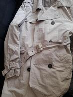 Trenchcoat, Kleding | Dames, Maat 42/44 (L), Ophalen of Verzenden, Zo goed als nieuw