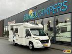 Sun Living S 65 SL AUTOMAAT/6.8M LANG, Caravans en Kamperen, Campers, Overige merken, Tot en met 2, Bedrijf, Diesel