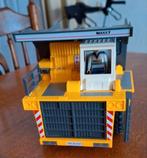 NIEUWE GROTE PARTIJ PLAYMOBIL MAXX 7 KIEPWAGEN + GRAAFMACHIN, Ophalen of Verzenden