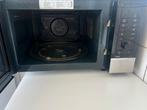 Samsung combi magnetron, Ophalen, Gebruikt, Vrijstaand, 60 cm of meer