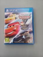 Cars 3: Vol Gas voor de Winst - Playstation 4, Spelcomputers en Games, Games | Sony PlayStation 4, Gebruikt, 1 speler, Racen en Vliegen