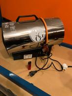 Gasheater heteluchtkanon, Ophalen, Minder dan 30 cm, Cv-ketel of Combi-ketel, Minder dan 60 cm