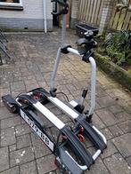 ANWB fietsendrager touring 2, Auto diversen, Fietsendragers, Ophalen of Verzenden, Zo goed als nieuw, Trekhaakdrager