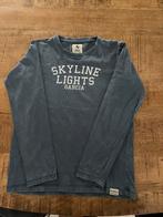Longsleeve maat 152/158 Garcia, Ophalen of Verzenden, Zo goed als nieuw, Meisje, Shirt of Longsleeve