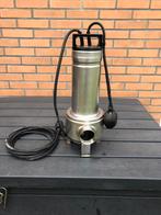 Professionele dompelpomp, Ophalen of Verzenden, Zo goed als nieuw, Dompelpomp