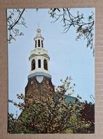 Nijkerk - Ned. Herv. Kerk, Ophalen of Verzenden, 1980 tot heden, Ongelopen, Gelderland