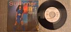 Donna summer  - love is in control, Ophalen of Verzenden, Gebruikt, Pop