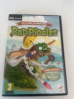 Bad Piggies - PC CD-ROM, Ophalen, Puzzel en Educatief, Gebruikt, 1 speler