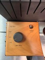 Unison Research Simply Two buizenversterker, Versterker, Ophalen of Verzenden, Volgt, Volgt