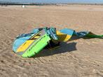 Cabrinha Switchblade 12m Kite, Ophalen, Gebruikt, Geen board, Kite