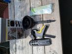 Karcher borstel+gootreiniger, Ophalen, Nieuw, Overige soorten