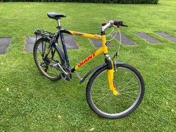 Giant team ATB 26inch INCL BEURT *ZGAN* beschikbaar voor biedingen