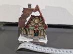 Kerstdorp huisje, Diversen, Ophalen of Verzenden