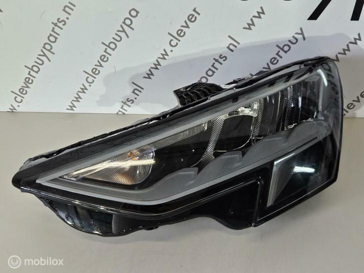 Koplamp led originel Audi A3 Sportback 8YA ('20->) 8y0941011, Auto-onderdelen, Verlichting, Audi, Gebruikt, Ophalen of Verzenden