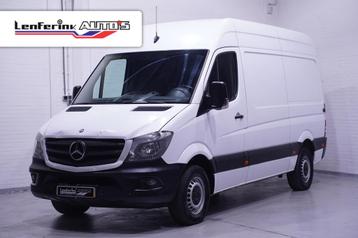 Mercedes-Benz Sprinter 310 CDI L2H2 Airco, Cruise Control, P beschikbaar voor biedingen