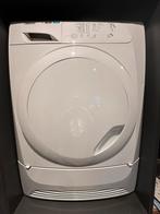 Zanussi Droogtrommel - Goed Onderhouden, Ophalen, 6 tot 8 kg, Gebruikt, Voorlader