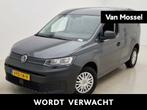 Volkswagen Caddy Cargo 2.0 TDI Comfort | Airco | Cruise cont, Voorwielaandrijving, 12 maanden, Stof, Gebruikt