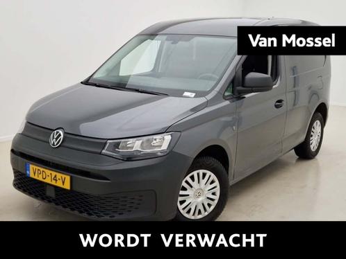 Volkswagen Caddy Cargo 2.0 TDI Comfort | Airco | Cruise cont, Auto's, Bestelauto's, Bedrijf, Te koop, ABS, Airbags, Airconditioning