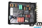 Zekeringkast in motorruimte Volkswagen Golf 5 1K0937125A, Gebruikt