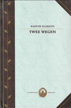 Kaspar Alardin - Twee wegen (Psalm 1) 5 preken, Nieuw, Ophalen of Verzenden, Christendom | Protestants, Kaspar Alardin