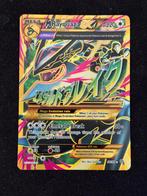Rayquaza ex 98/98 zeldzaam, Ophalen of Verzenden, Losse kaart