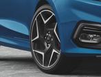 4x108 17'' RS FR Velgen Ford Fiesta KA B Max, 205 mm, Nieuw, 17 inch, Velg(en)