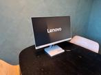 Lenovo Thinkvision E24-40 / L24E40 23,8″ Monitor, Ophalen, Full HD, Zo goed als nieuw, VGA