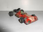 Surtees t.s.9Bformule 1, corgi toys, 1/36, rood incompleet, Ophalen of Verzenden, Gebruikt, Auto