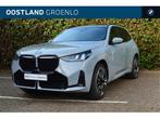 BMW X3 20d xDrive M Sport Automaat / Panoramadak / Trekhaak, Auto's, BMW, Automaat, Zwart, 4 cilinders, Origineel Nederlands