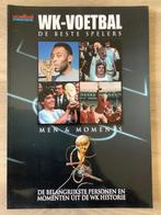 Voetbal International Special - WK Voetbal De beste spelers, Ophalen of Verzenden, Zo goed als nieuw, Boek of Tijdschrift