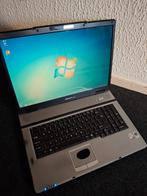 Medion Akoya met Windows 7 en een goede accu, Ophalen, 350 GB, Gebruikt, Minder dan 2 Ghz