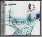 Radiohead – OK Computer CD, Verzenden, 1980 tot 2000, Zo goed als nieuw
