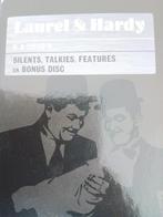 Stan Laurel en Oliver Hardy / De Dikke en de Dunne, Audio, Tv en Foto, Ophalen of Verzenden