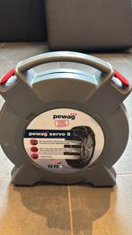 Pewag Servo 9 - zelfspannende kettingen, Auto diversen, Sneeuwkettingen, Ophalen of Verzenden, Zo goed als nieuw