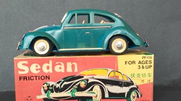 Volkswagen VW Beetle Sedan Vintage China Apple pf175 beschikbaar voor biedingen