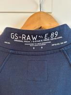Sweatjurk G-star, Kleding | Dames, Blauw, Ophalen of Verzenden, Maat 36 (S), Boven de knie
